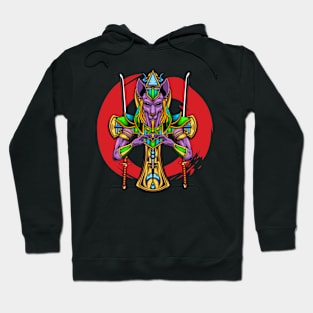 Anubis 4.2 Hoodie